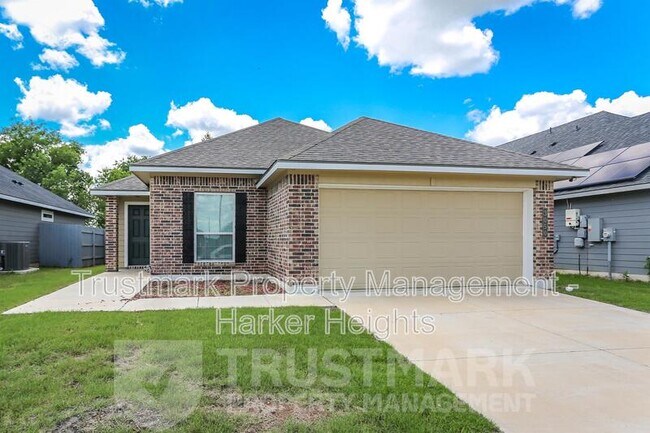 property at 3050 Dade Loop