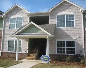 Hanover Ridge Apartments in Antioch, TN - Building Photo - Building Photo