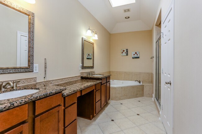 property at 5819 Petty St