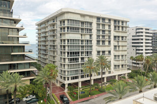 8925 Collins Ave Apartments