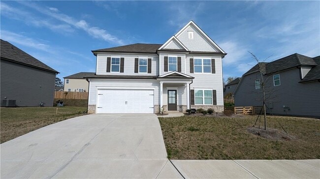 property at 331 Brookstone Trl