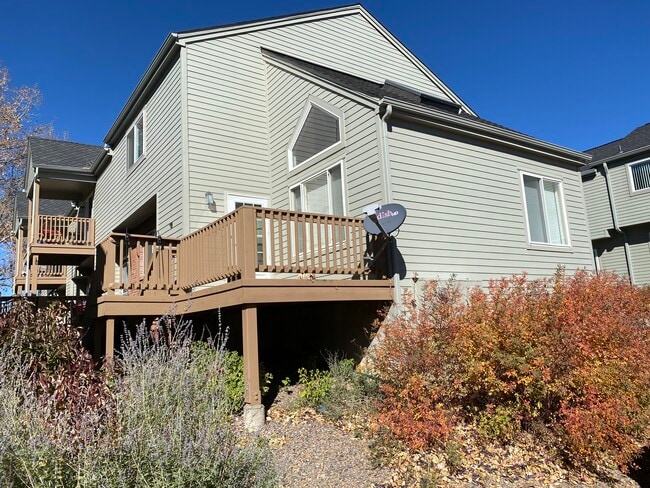 443 Antero St in Golden, CO - Building Photo - Building Photo