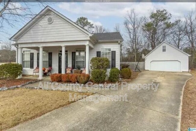 property at 2017 Kelly Creek Ct