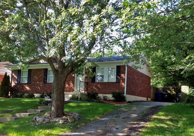 1248 Hot Springs Ct in Lexington, KY - Building Photo - Building Photo