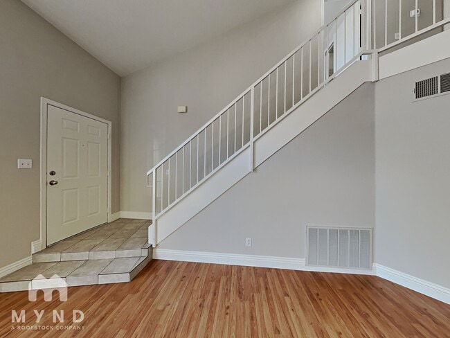 2604 Noble Fir Ave in Henderson, NV - Building Photo - Building Photo