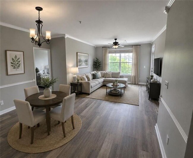 property at 1955 Nocturne Dr