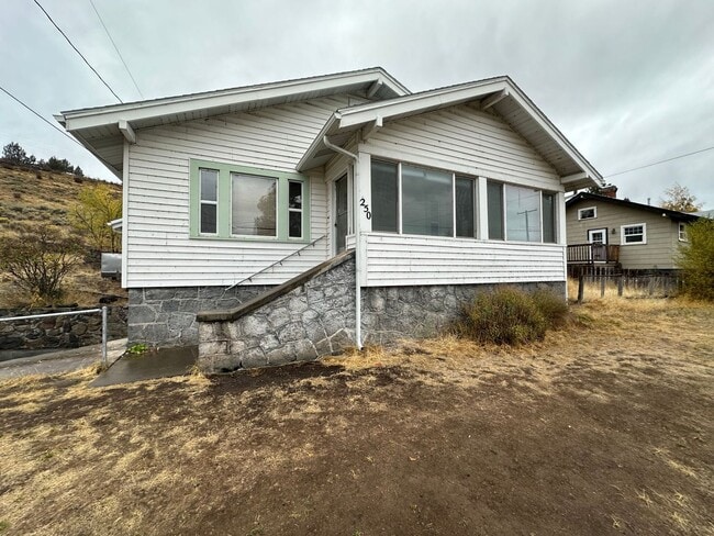 property at 250 S Rogers St