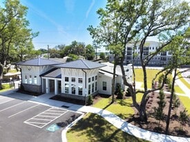 The Nixon in Wilmington, NC - Building Photo