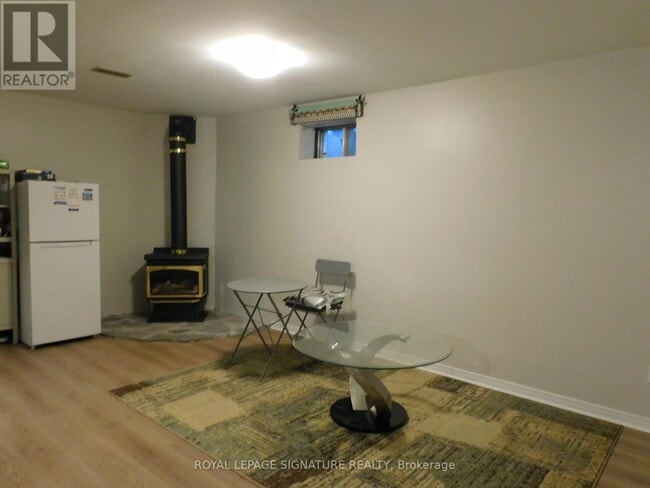 property at 1132 Queen St W
