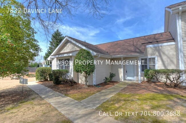 property at 7832 Davinci Ln