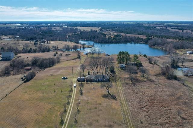 property at 477 FM 1553