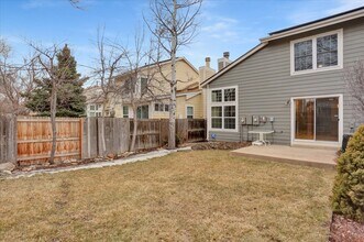 1570 S Syracuse St in Denver, CO - Building Photo - Building Photo