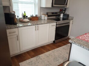 1401 Forest Ave in Knoxville, TN - Building Photo - Building Photo