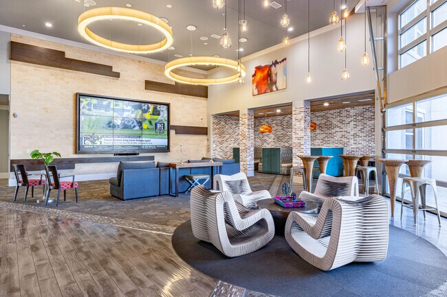 The Hyve in Tempe, AZ - Foto de edificio - Interior Photo