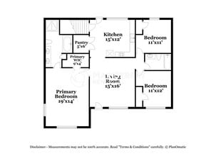840 Rustling Rd in Odenville, AL - Building Photo - Building Photo