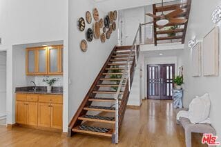 3950 E Vía Dolce in Marina Del Rey, CA - Building Photo - Building Photo