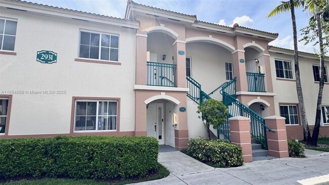 property at 2931 SE 13th Ave