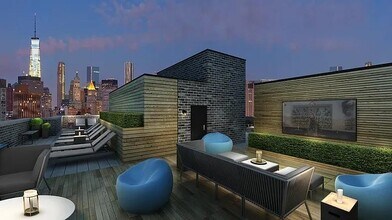 331 E Houston St in New York, NY - Building Photo - Building Photo