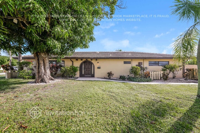 property at 1384 SW 14th Ave