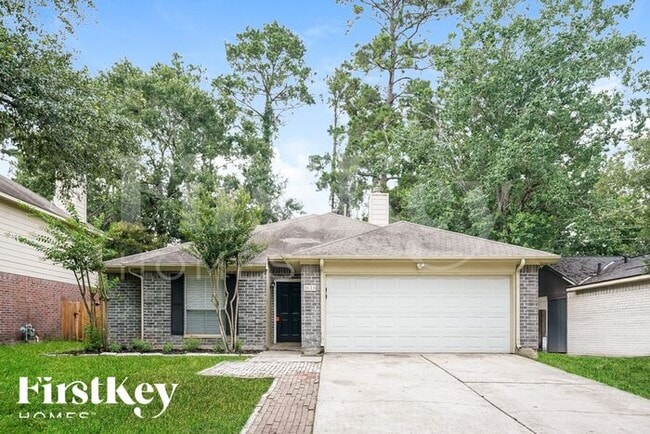 property at 3618 Nutwood Ln