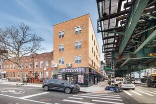 2769 Fulton St in Brooklyn, NY - Building Photo