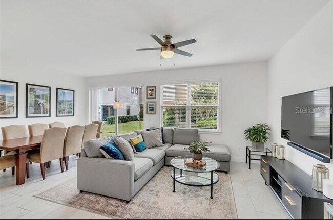 14058 Swanley St in Orlando, FL - Building Photo - Building Photo