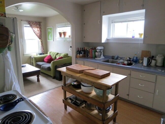 20 Columbia Ave in Whitefish, MT - Building Photo - Building Photo