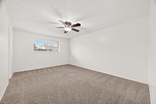 21318 Park Brook Dr in Katy, TX - Building Photo