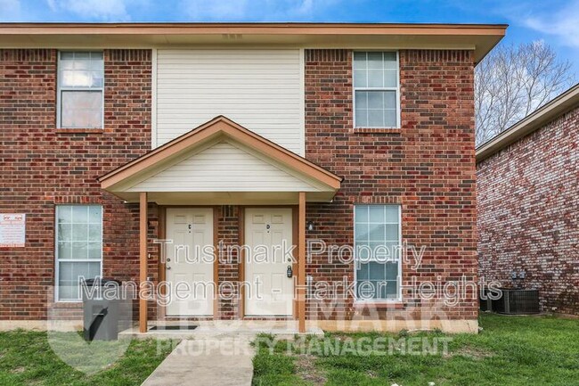 4001 D Pilgram in Killeen, TX - Building Photo - Building Photo