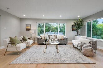 1560 Alturas Dr in Burlingame, CA - Building Photo - Building Photo