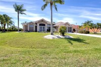 25435 St Helena Ln in Punta Gorda, FL - Building Photo - Building Photo