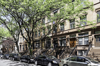 523 W 148th St in New York, NY - Building Photo - Building Photo