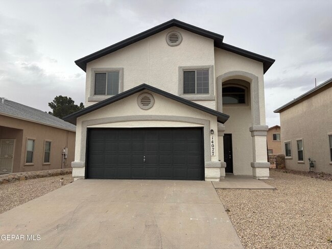 14077 Tierra Delfin Dr in El Paso, TX - Building Photo - Building Photo