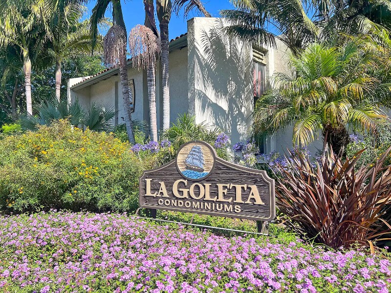 5518 Armitos Ave in Goleta, CA - Building Photo