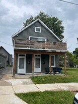 1354 W 65th St, Unit 2 in Cleveland, OH - Building Photo