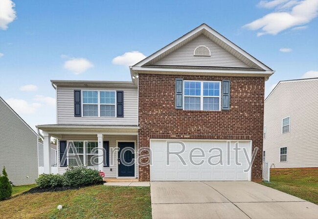 property at 4019 John Dale Ln
