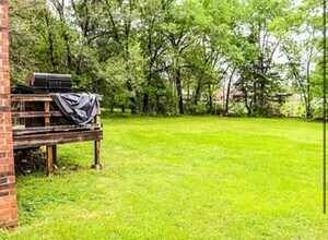 205 W Parks St in Prairie Grove, AR - Building Photo - Building Photo