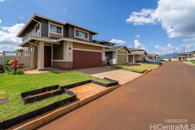 property at 94-1133-1133 Halekukui St
