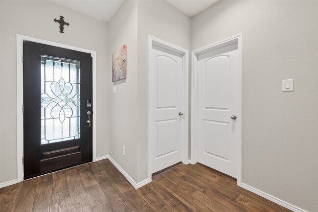 4214 Fornari Ln in Katy, TX - Building Photo - Building Photo