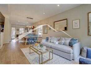 335 Bannock St in Denver, CO - Building Photo - Building Photo