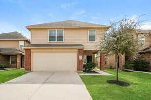 11946 Munich Dr in Houston, TX - Building Photo