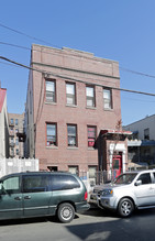 2009 Mapes Ave in Bronx, NY - Building Photo - Building Photo