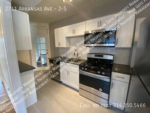 2711 Arkansas Ave-Unit -2-S in St. Louis, MO - Building Photo - Building Photo