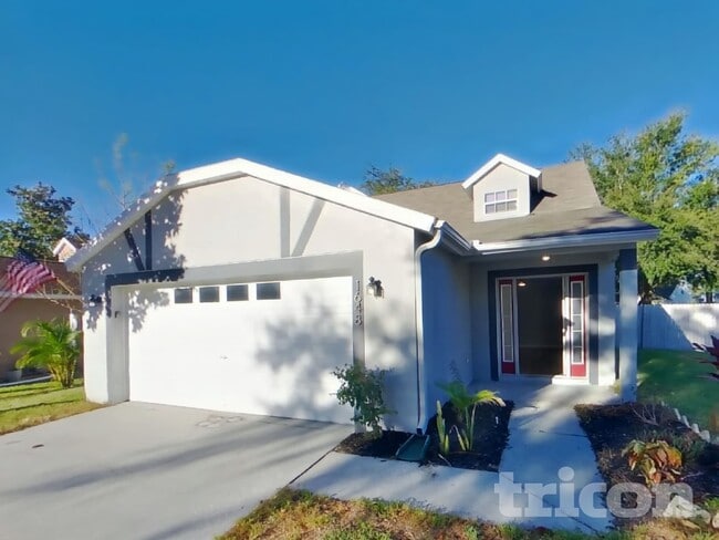 property at 1648 Harbor Oaks Dr