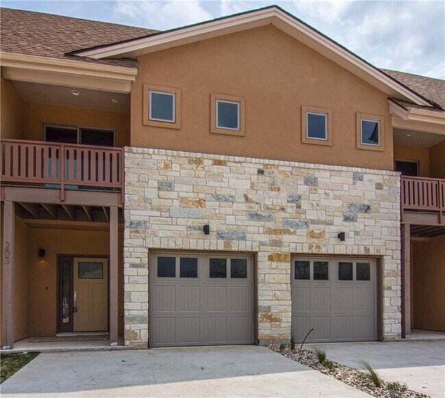 property at 204 Conservation Dr