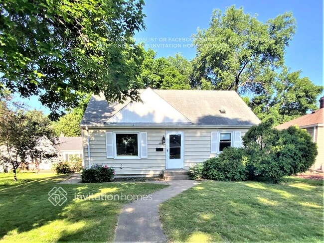 property at 6616 5th Ave S