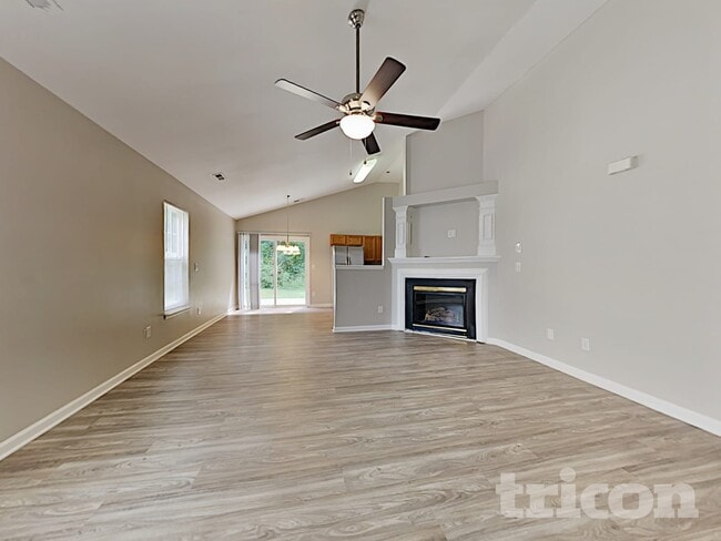 8422 Wallace Glen Dr in Charlotte, NC - Building Photo - Building Photo