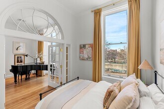 120 Beacon St, Unit 3 in Boston, MA - Building Photo - Building Photo