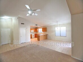 13352 W Port Au Prince Ln in Surprise, AZ - Building Photo - Building Photo