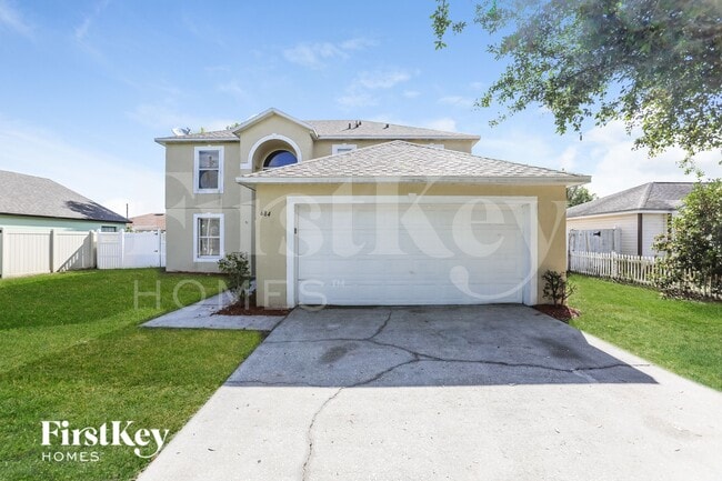 property at 684 Jaguar Ct